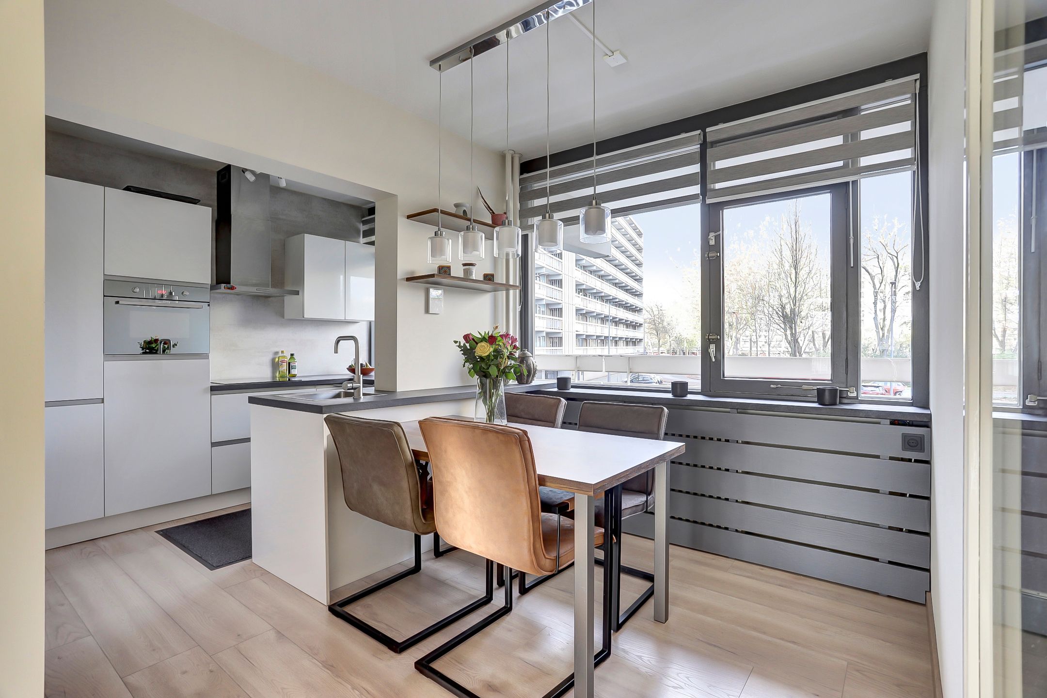 Foto van Zernikeplaats 18, Rotterdam