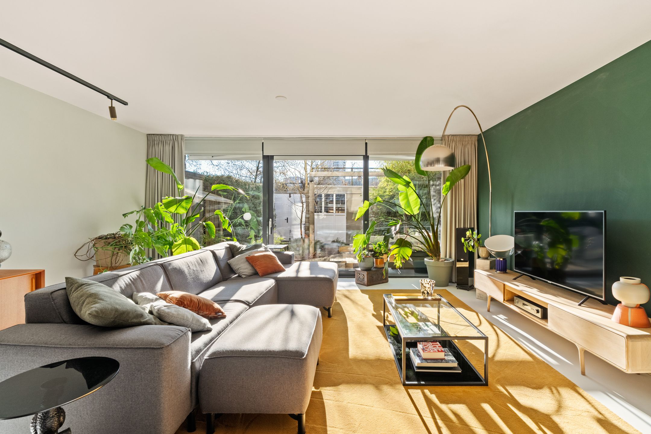 Foto van Muurmos 39, Rotterdam