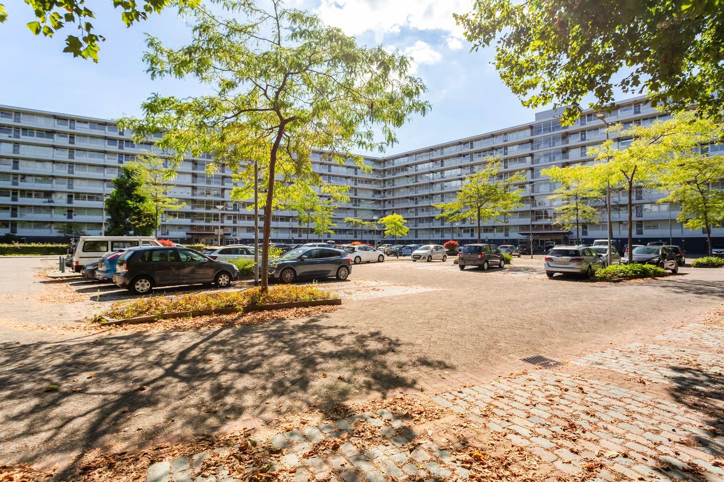Foto van Anatole Franceplaats 424, Rotterdam