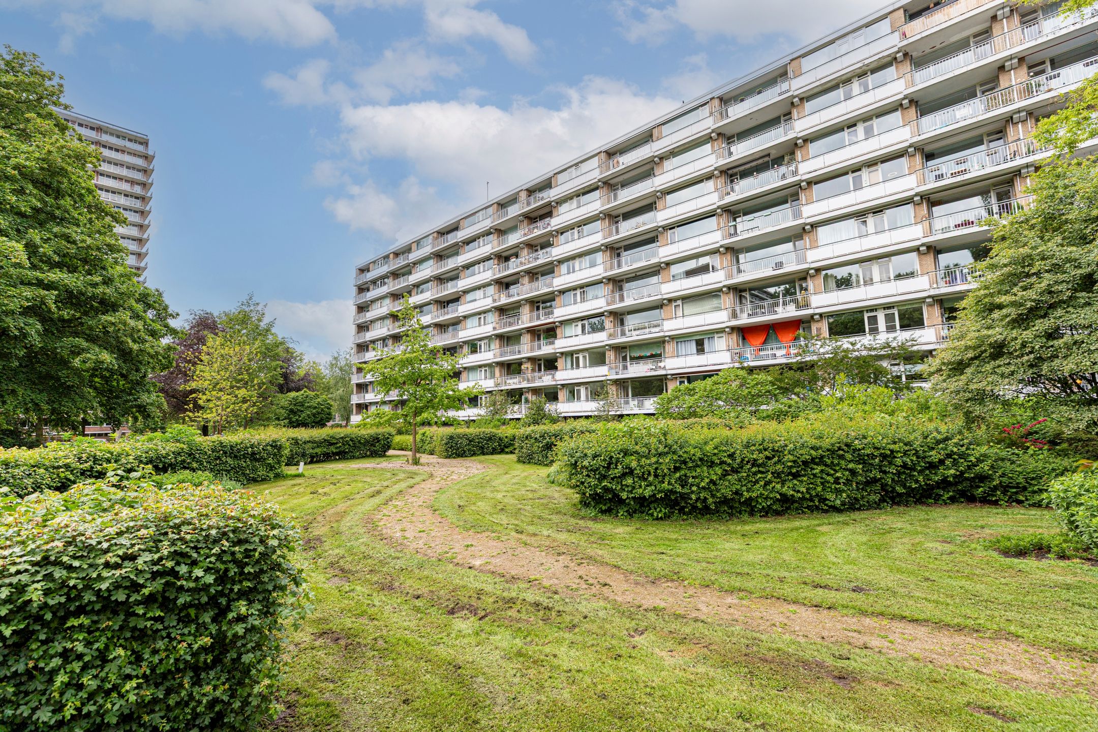 Foto van Nansenplaats 37, Rotterdam