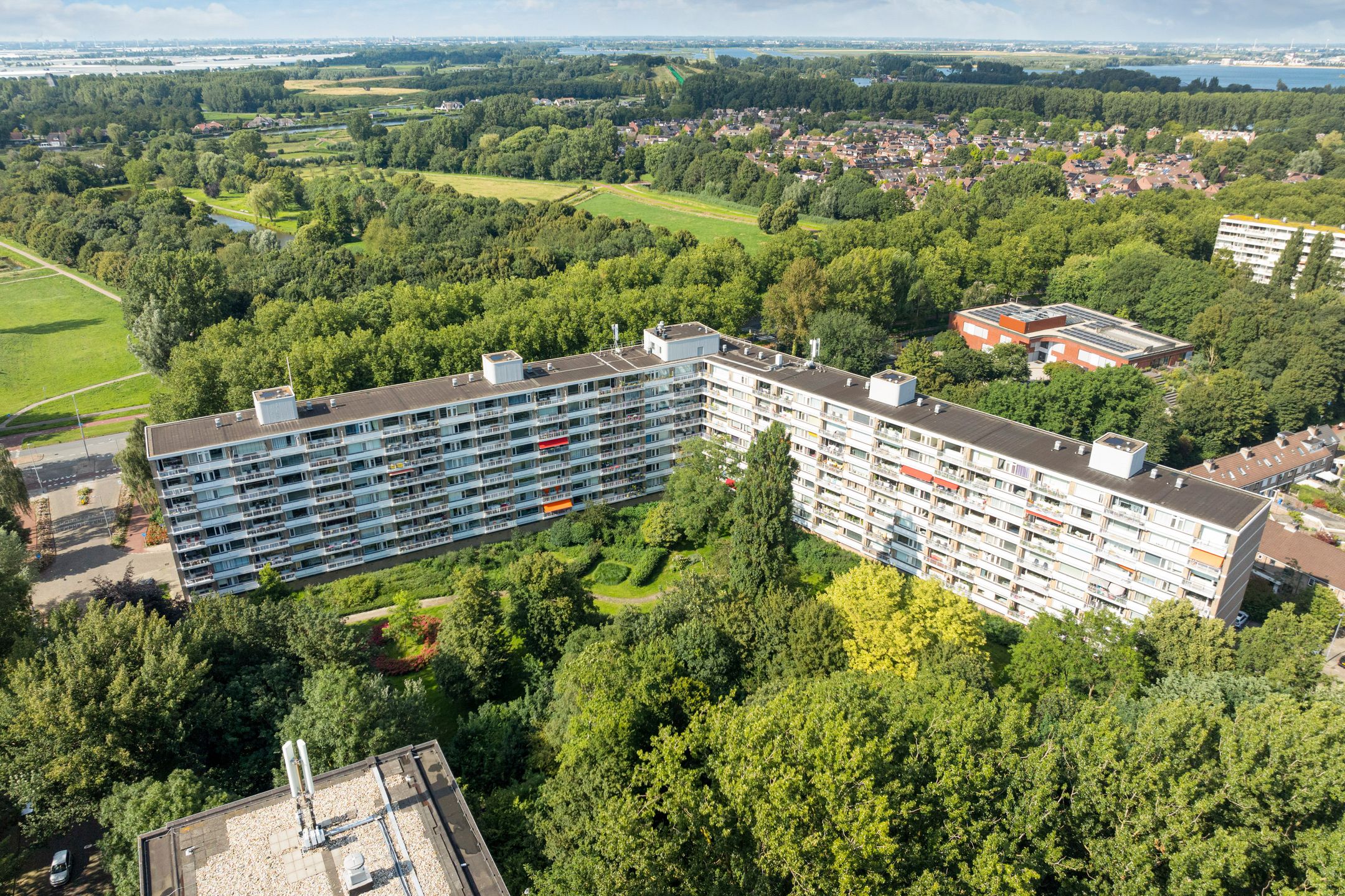 Foto van Nansenplaats 69, Rotterdam