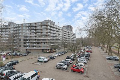 Foto van Nansenplaats 171, Rotterdam