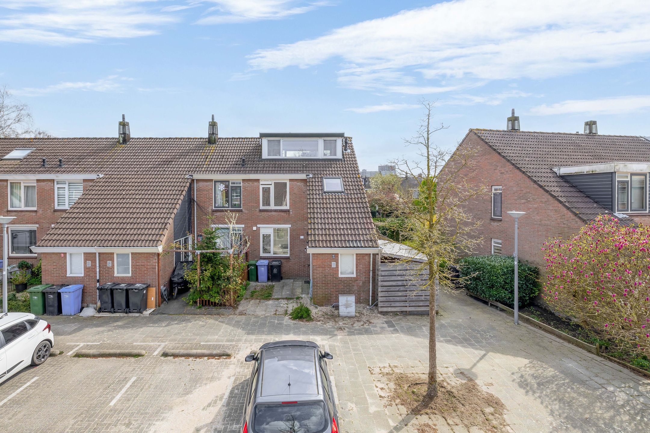Foto van Rode Klaver 23, Rotterdam