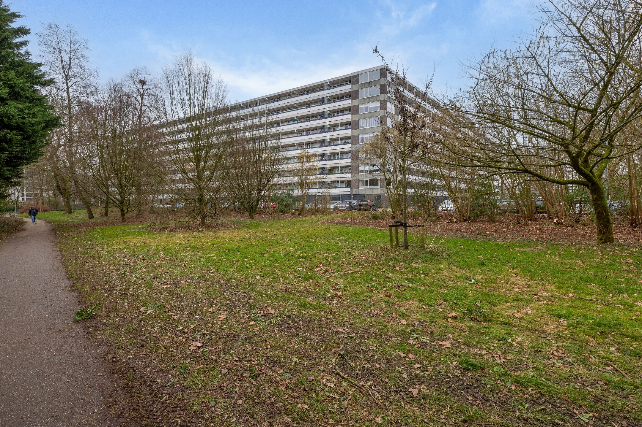 Foto van André Gideplaats 65, Rotterdam