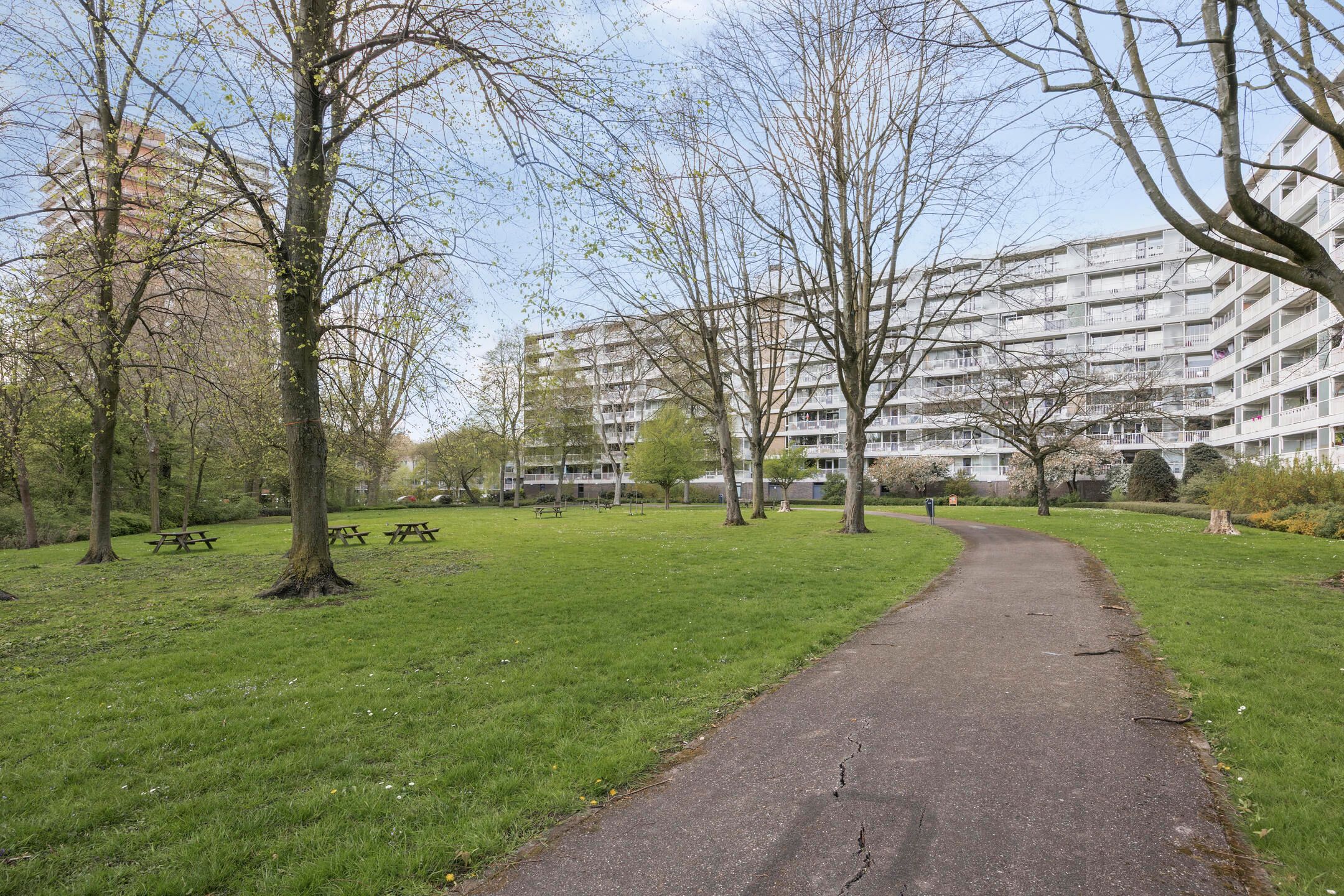Foto van André Gideplaats 133, Rotterdam