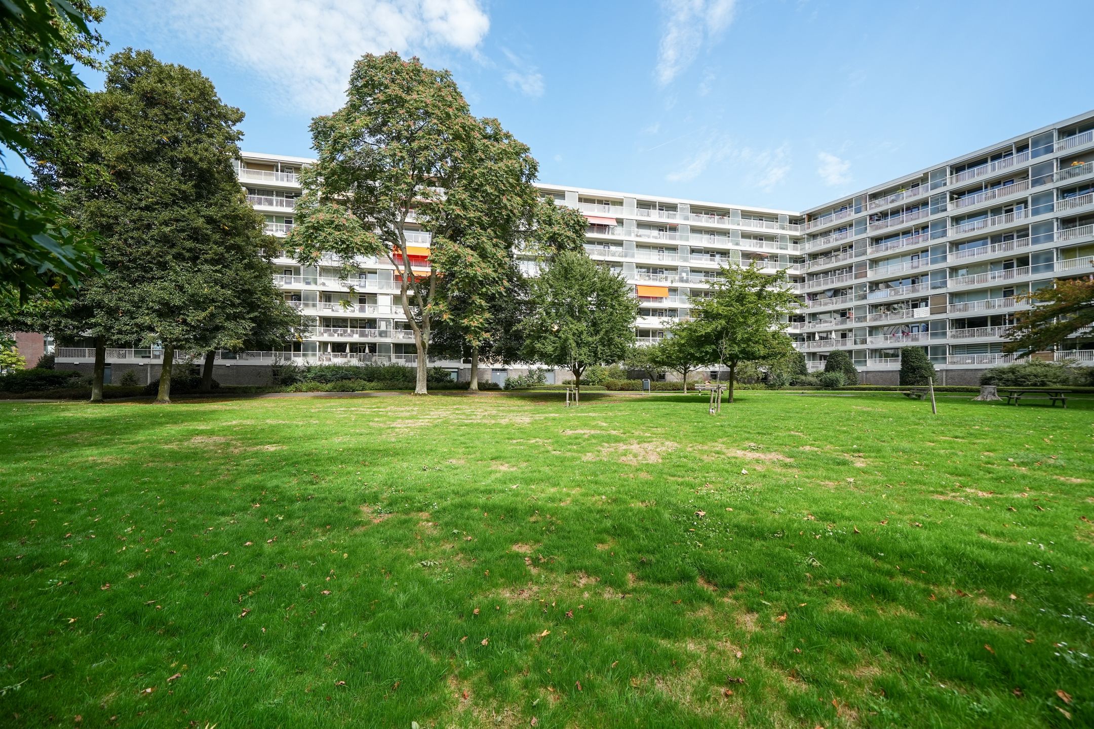 Foto van Andre Gideplaats 199, Rotterdam