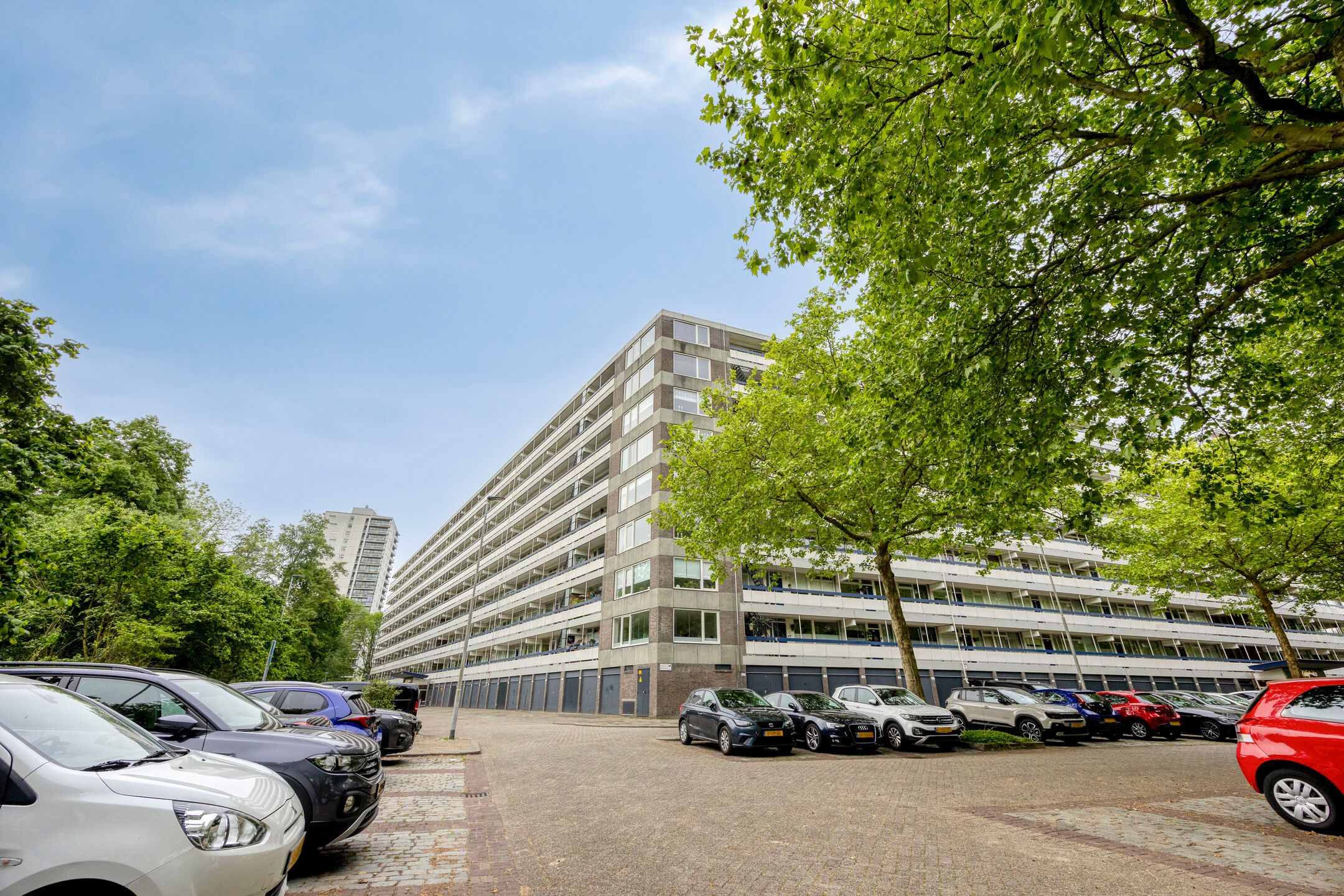 Foto van André Gideplaats 365, Rotterdam