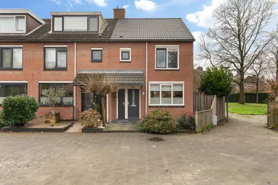 Foto van Kraaiheide 60, Rotterdam