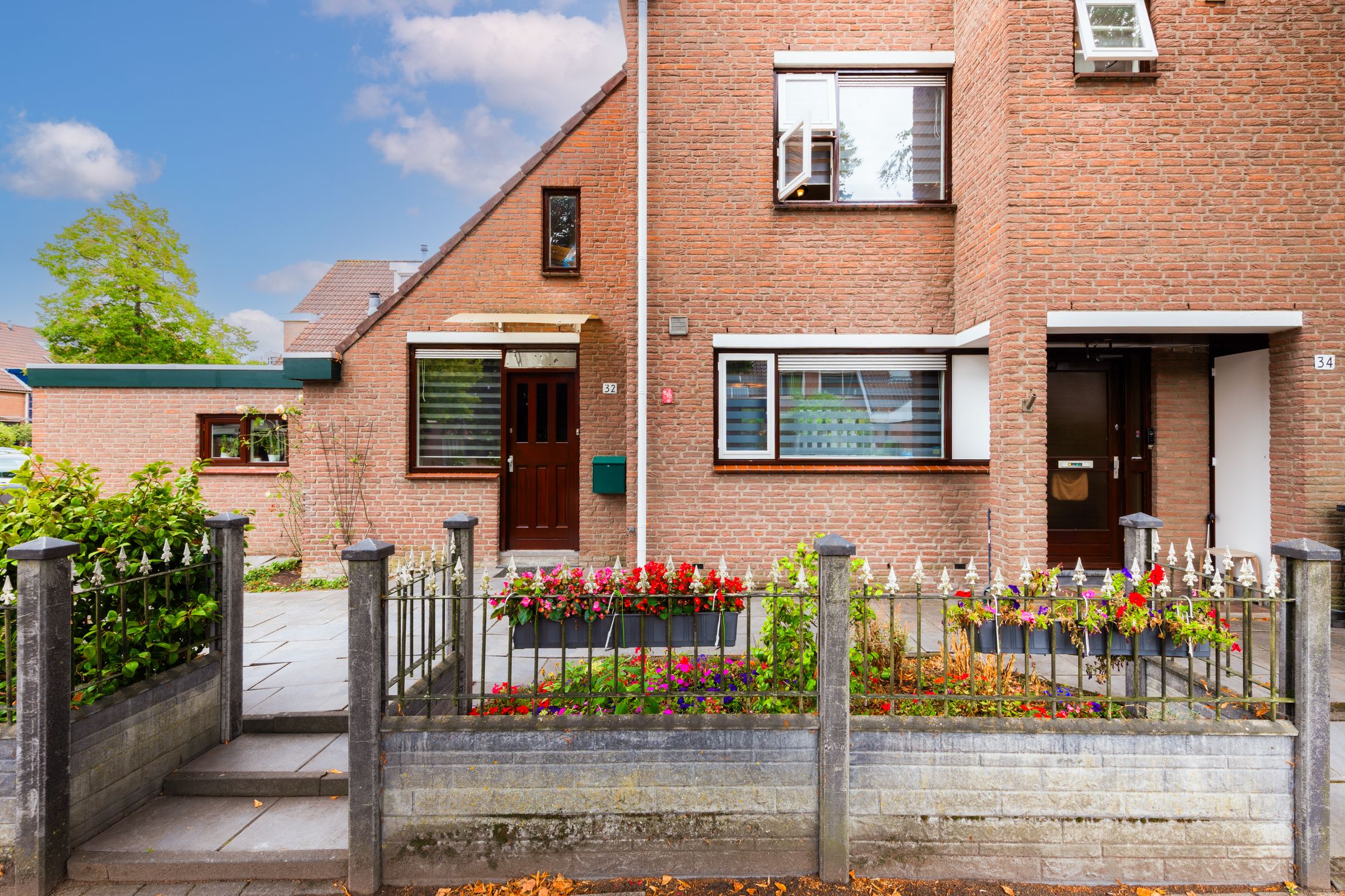 Foto van Struikheide 34, Rotterdam