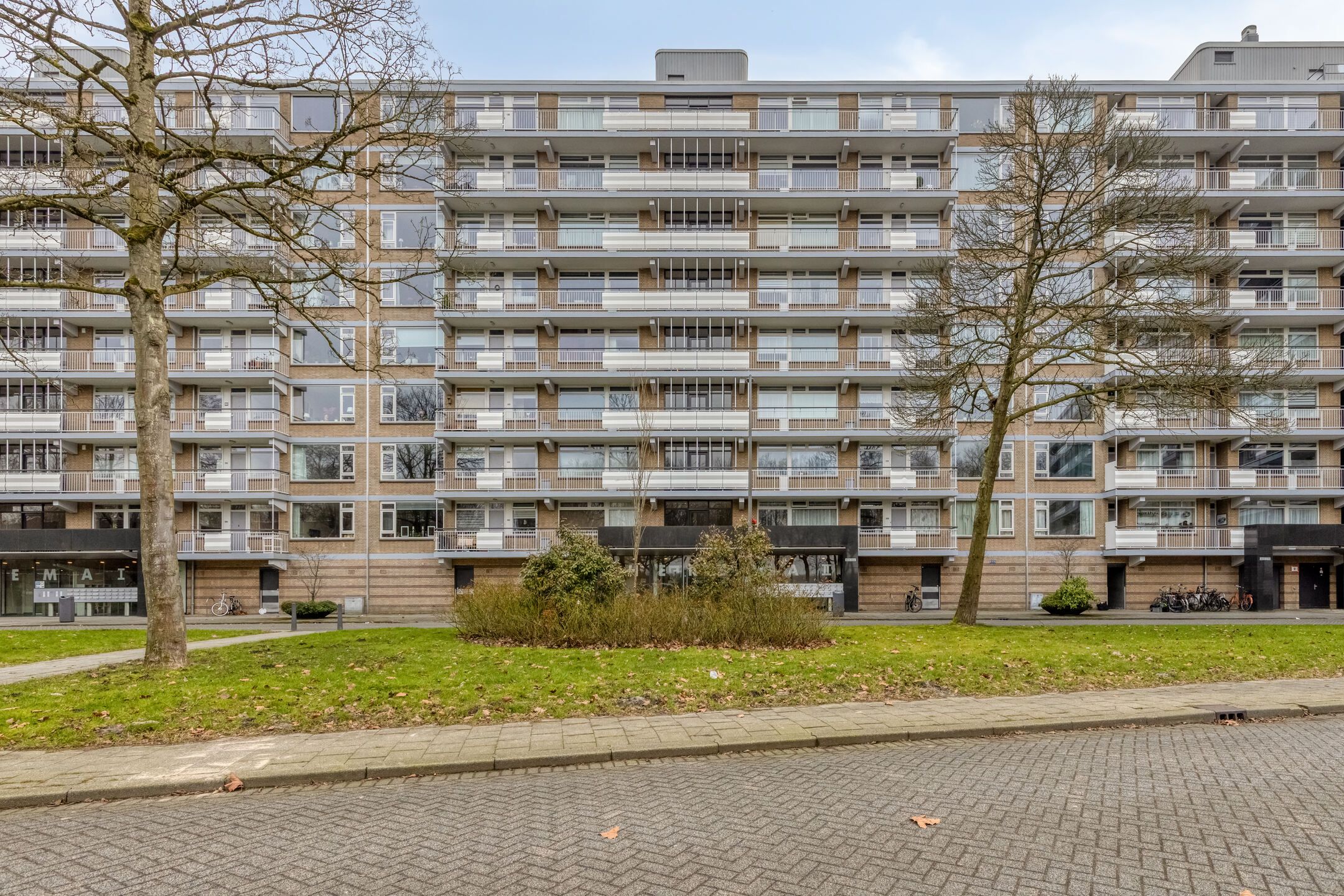 Foto van Söderblomplaats 416, Rotterdam