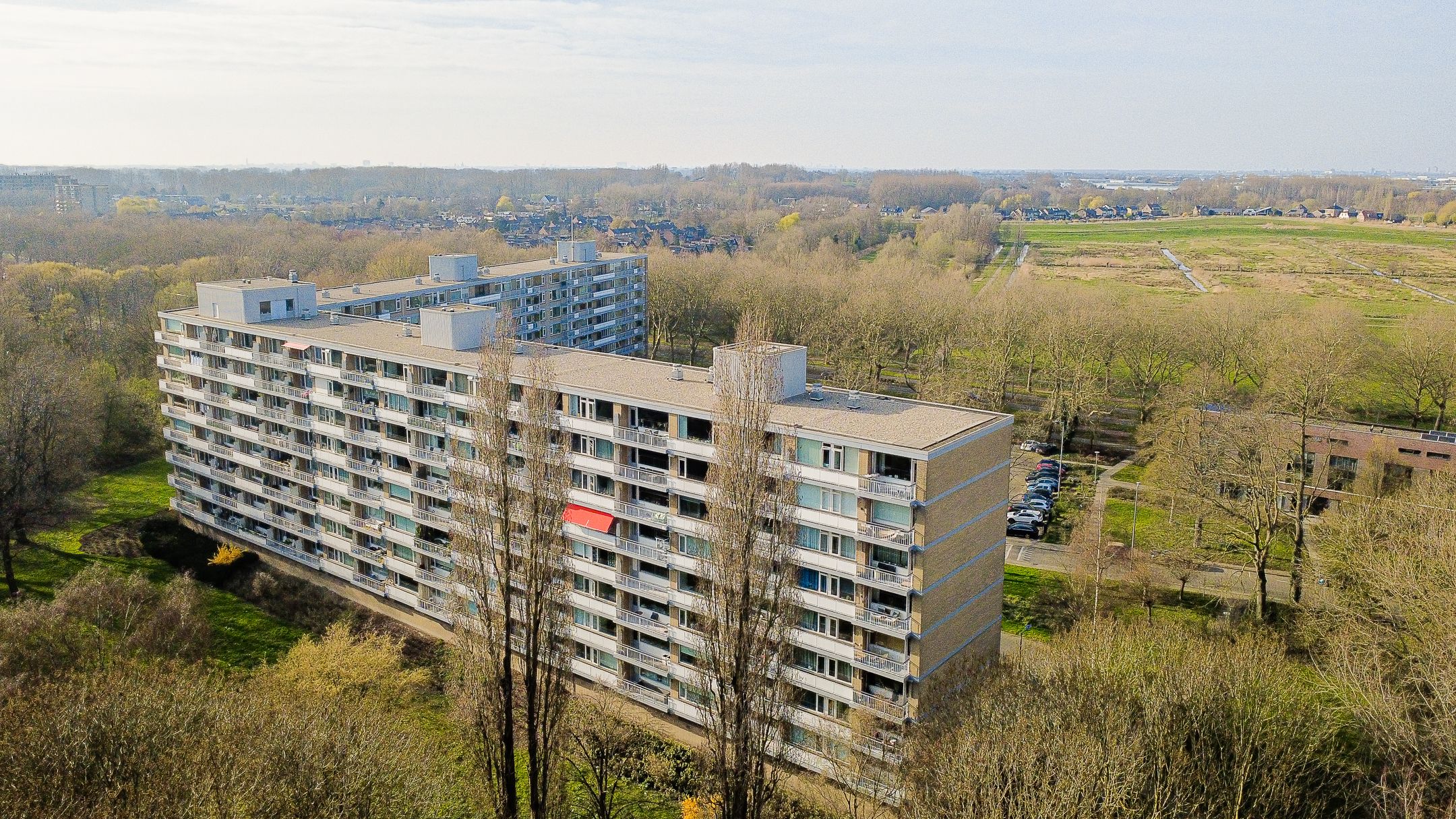 Foto van Söderblomplaats 444, Rotterdam