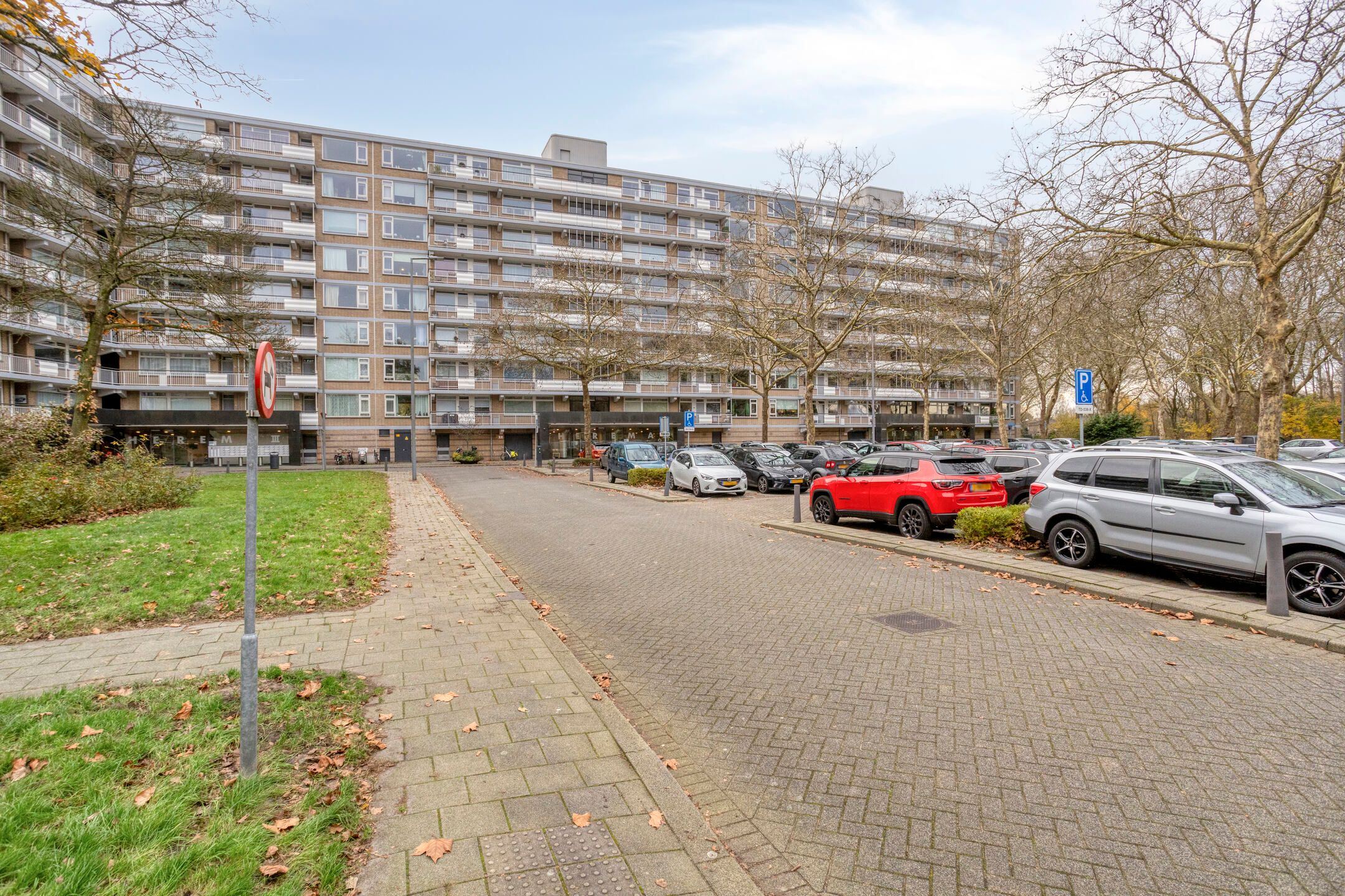 Foto van Söderblomplaats 518, Rotterdam