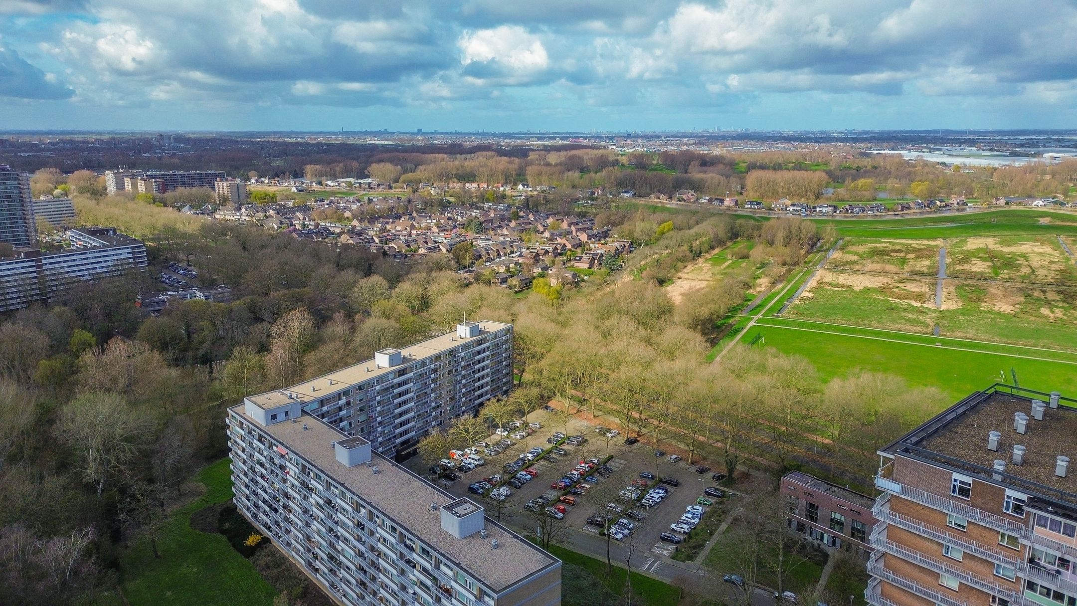 Foto van Söderblomplaats 548, Rotterdam