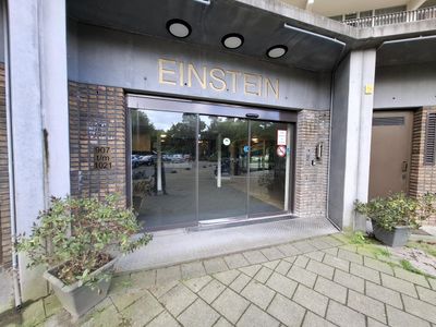 Foto van Einsteinplaats 1013, Rotterdam