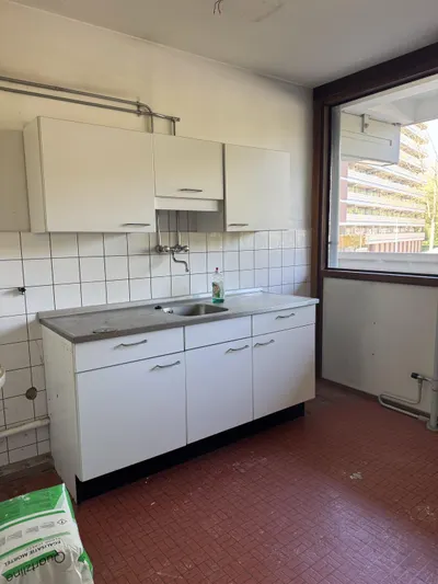 Foto van Joliotplaats 352, Rotterdam