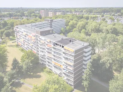 Foto van Joliotplaats 496, Rotterdam