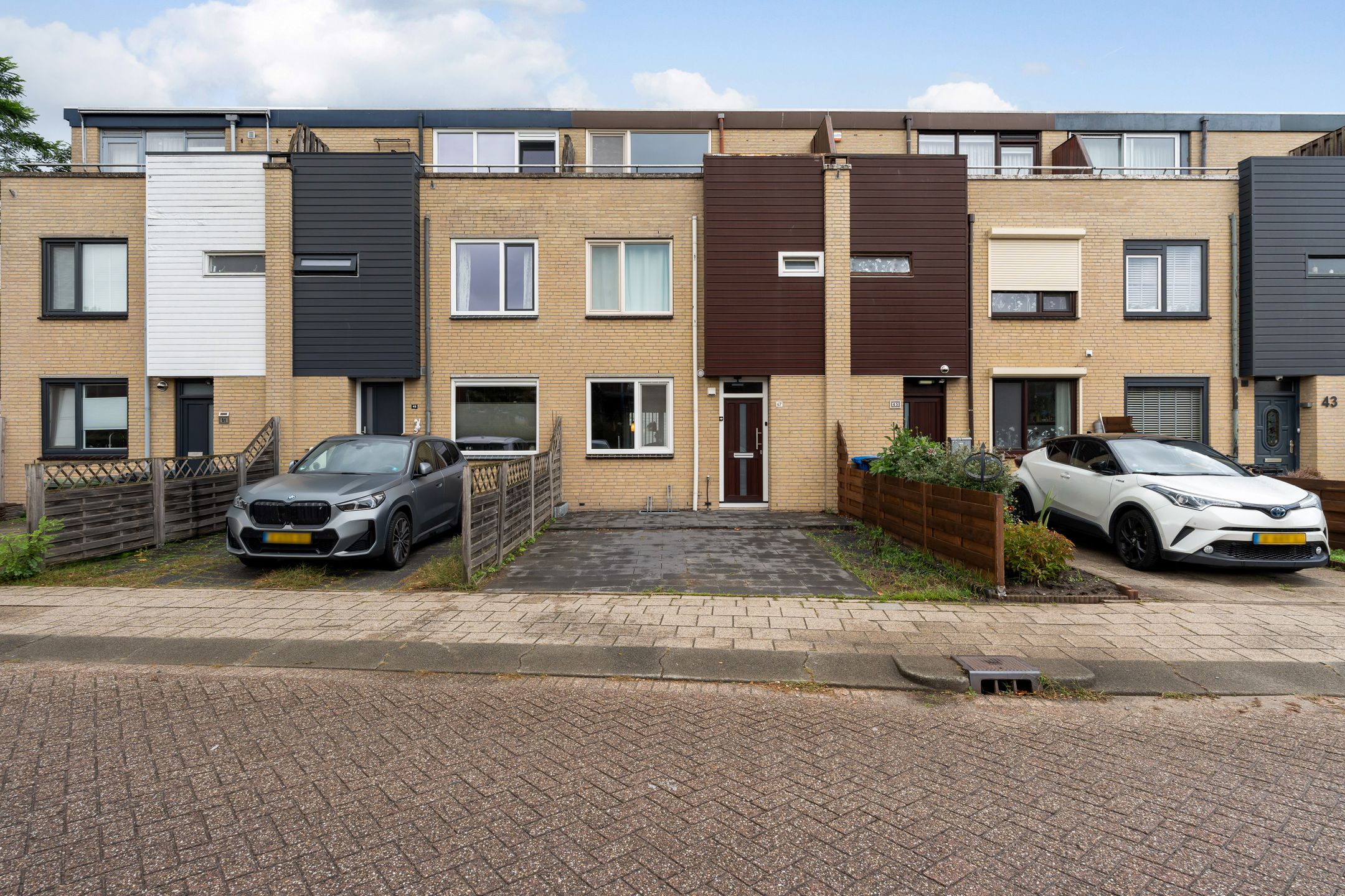 Foto van Johan Huizingastraat 47, Rotterdam