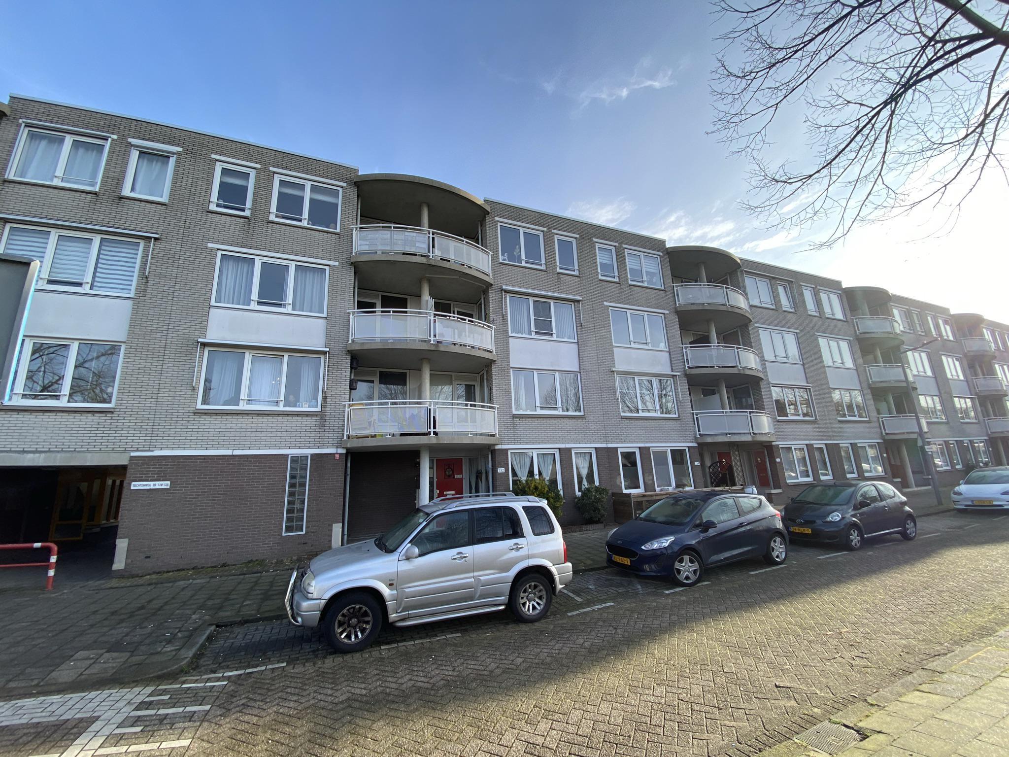 Foto van Tochtenweg 50, Rotterdam