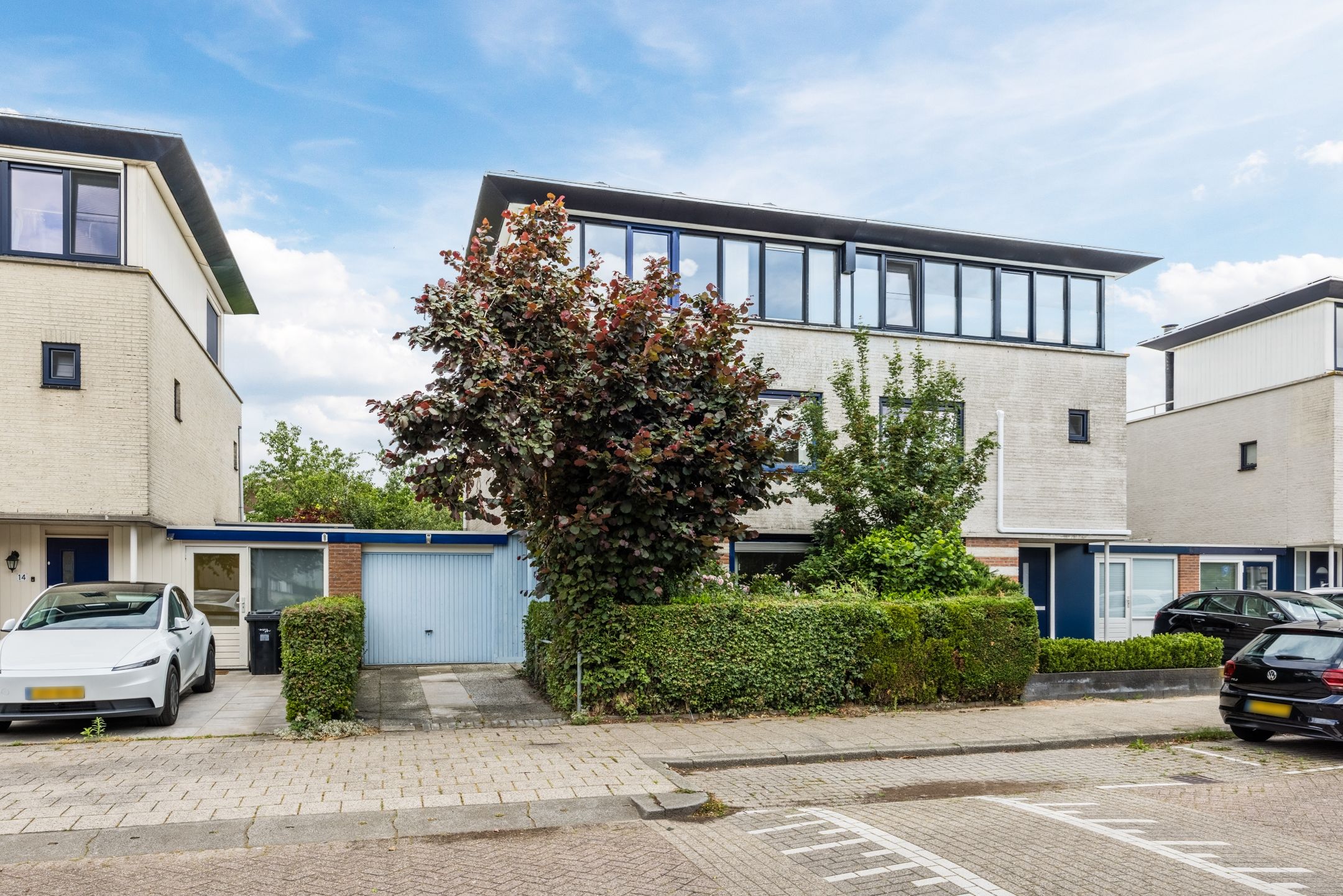 Foto van Wessel Ilckenstraat 16, Rotterdam