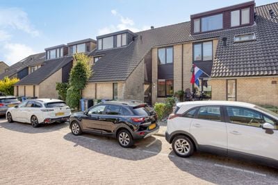 Foto van Red Debroystraat 32, Rotterdam