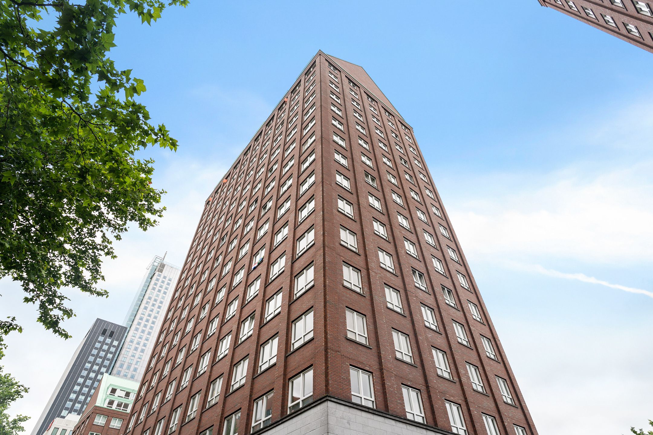 Foto van Laan op Zuid 106, Rotterdam