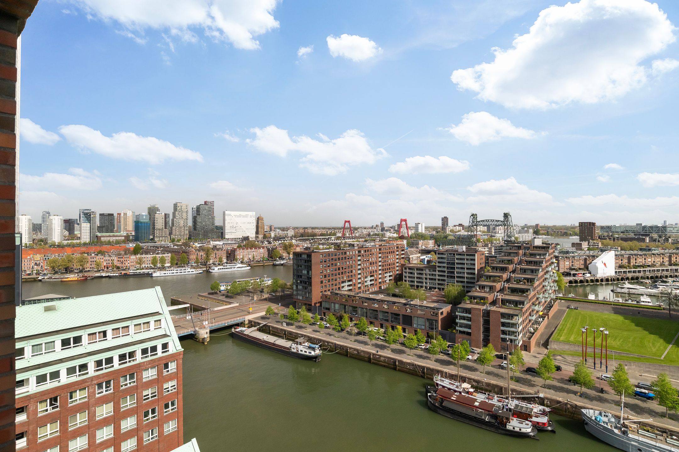 Foto van Laan op Zuid 182, Rotterdam