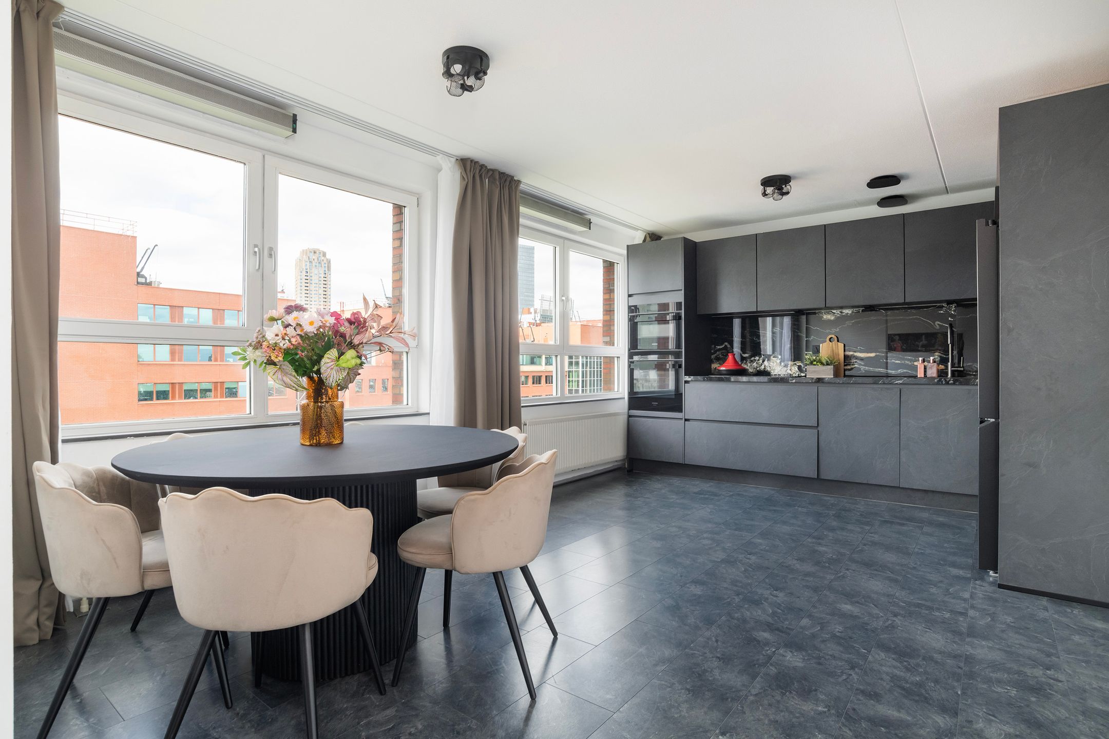 Foto van Laan op Zuid 184, Rotterdam