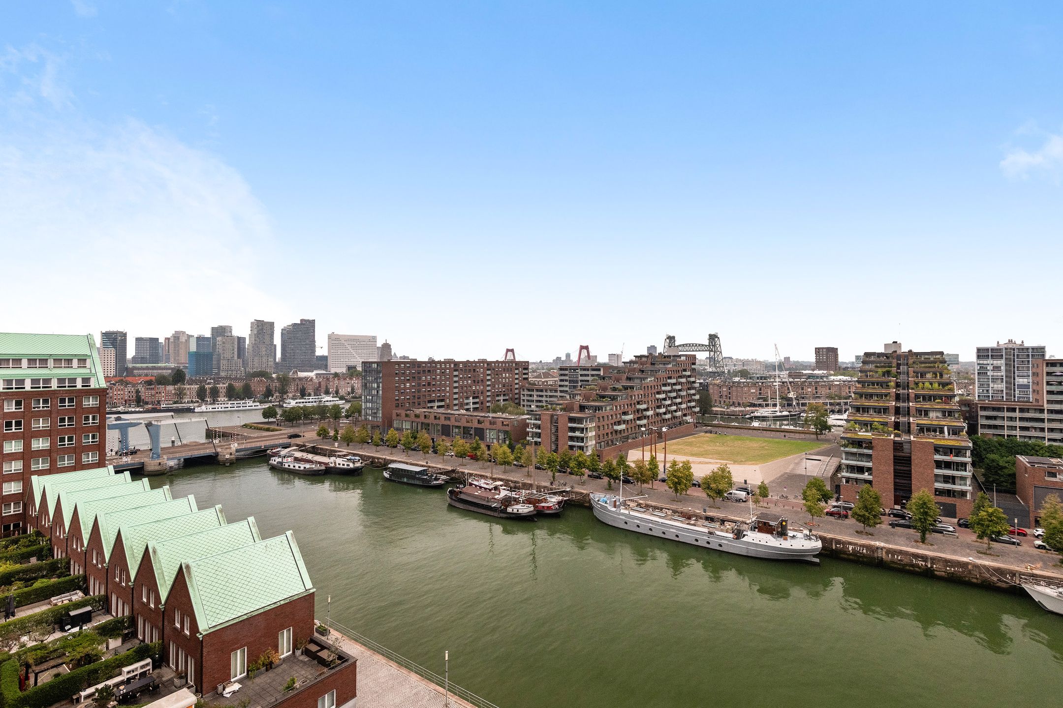 Foto van Laan op Zuid 252, Rotterdam