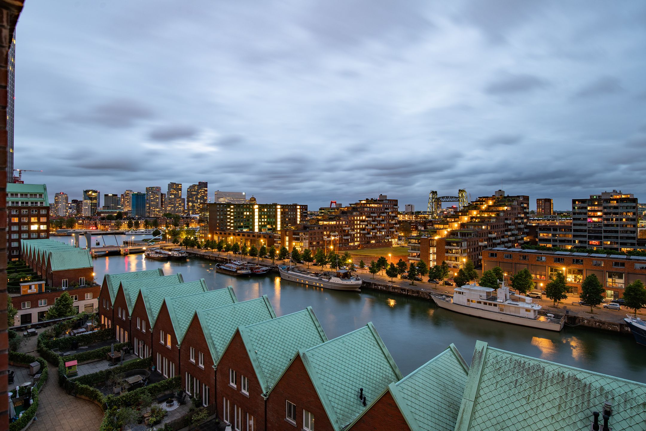 Foto van Laan op Zuid 368, Rotterdam