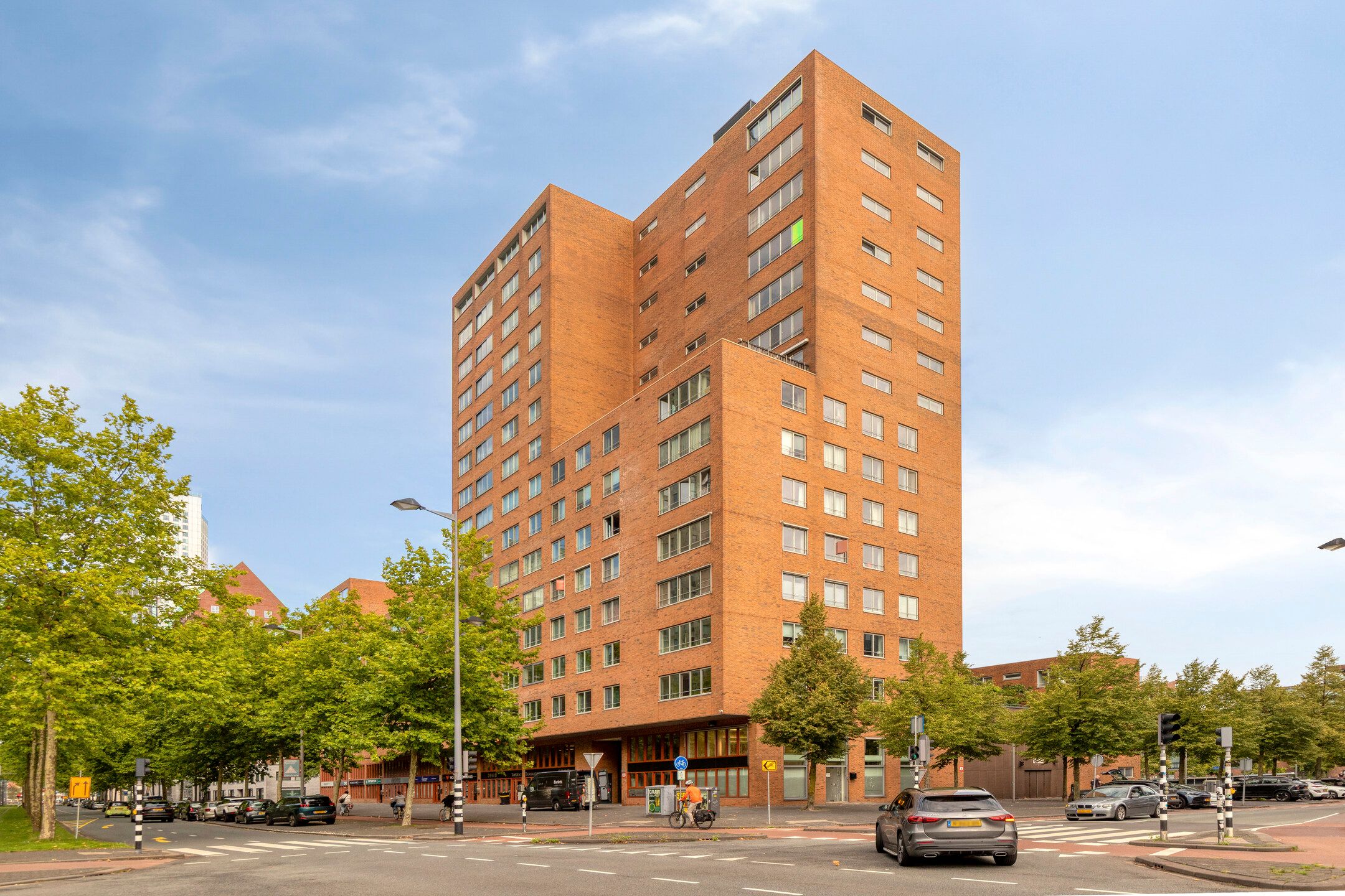 Foto van Laan op Zuid 408, Rotterdam