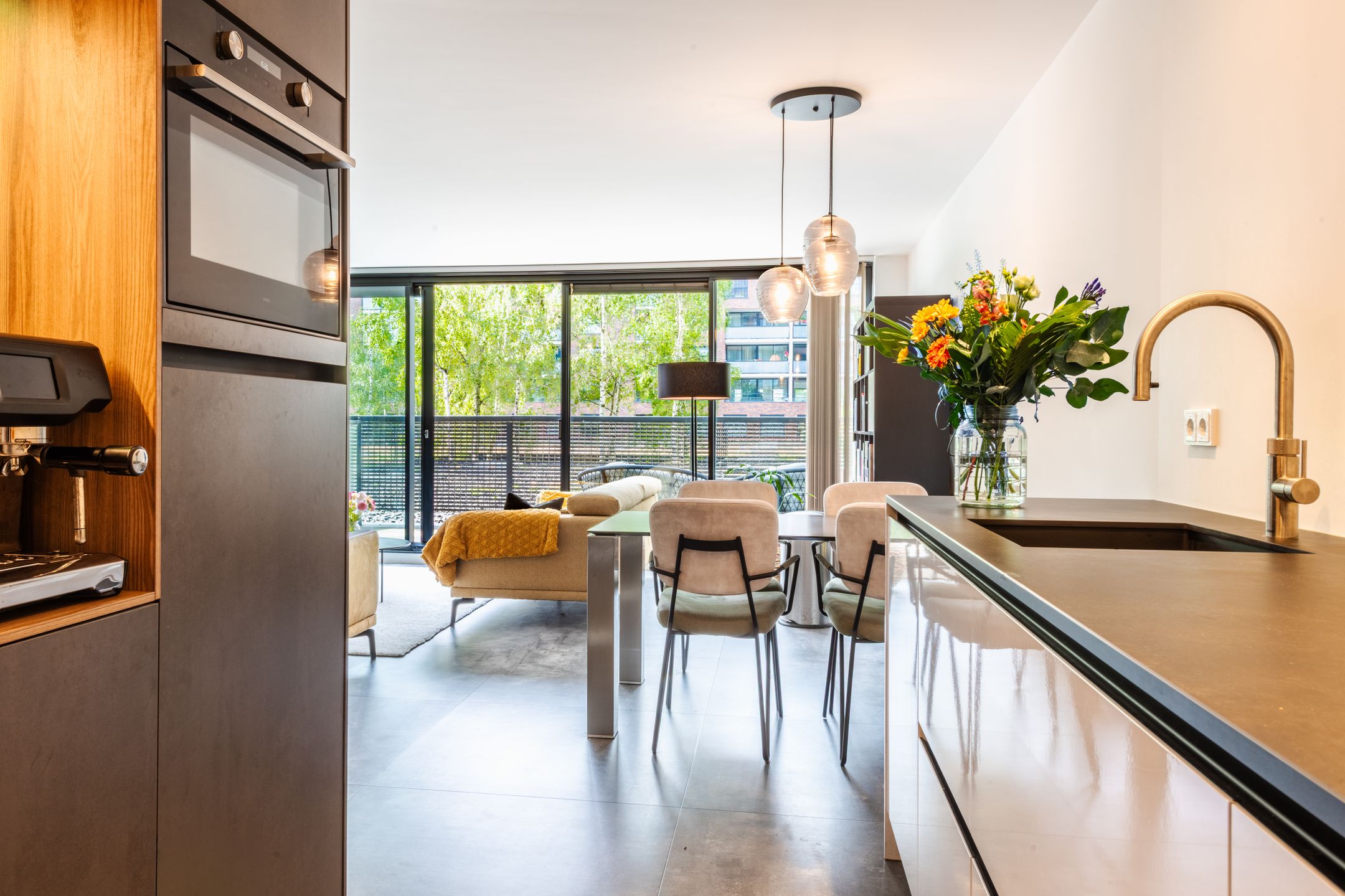 Foto van Helmersstraat 5, Rotterdam
