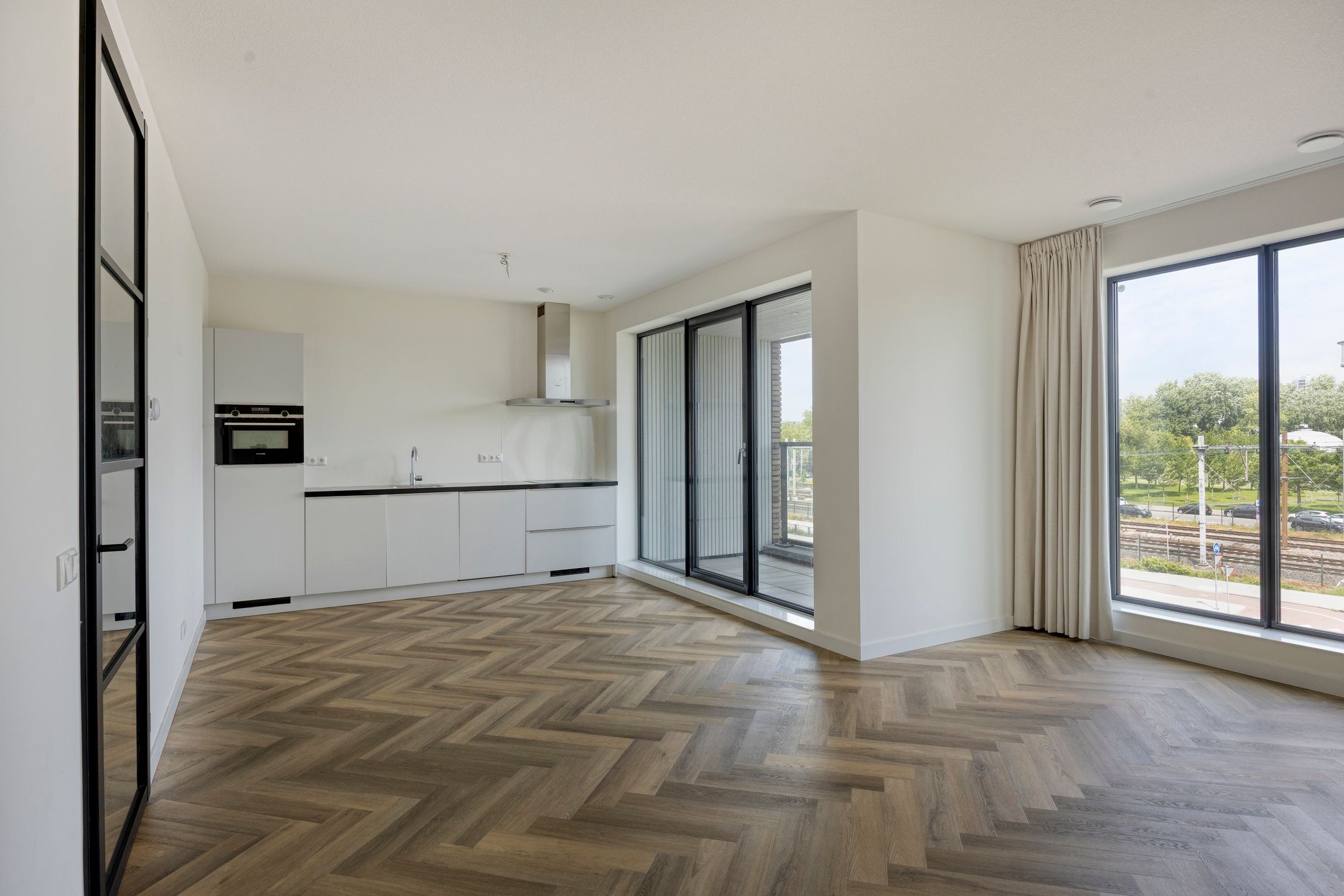 Foto van Rosestraat 1145, Rotterdam