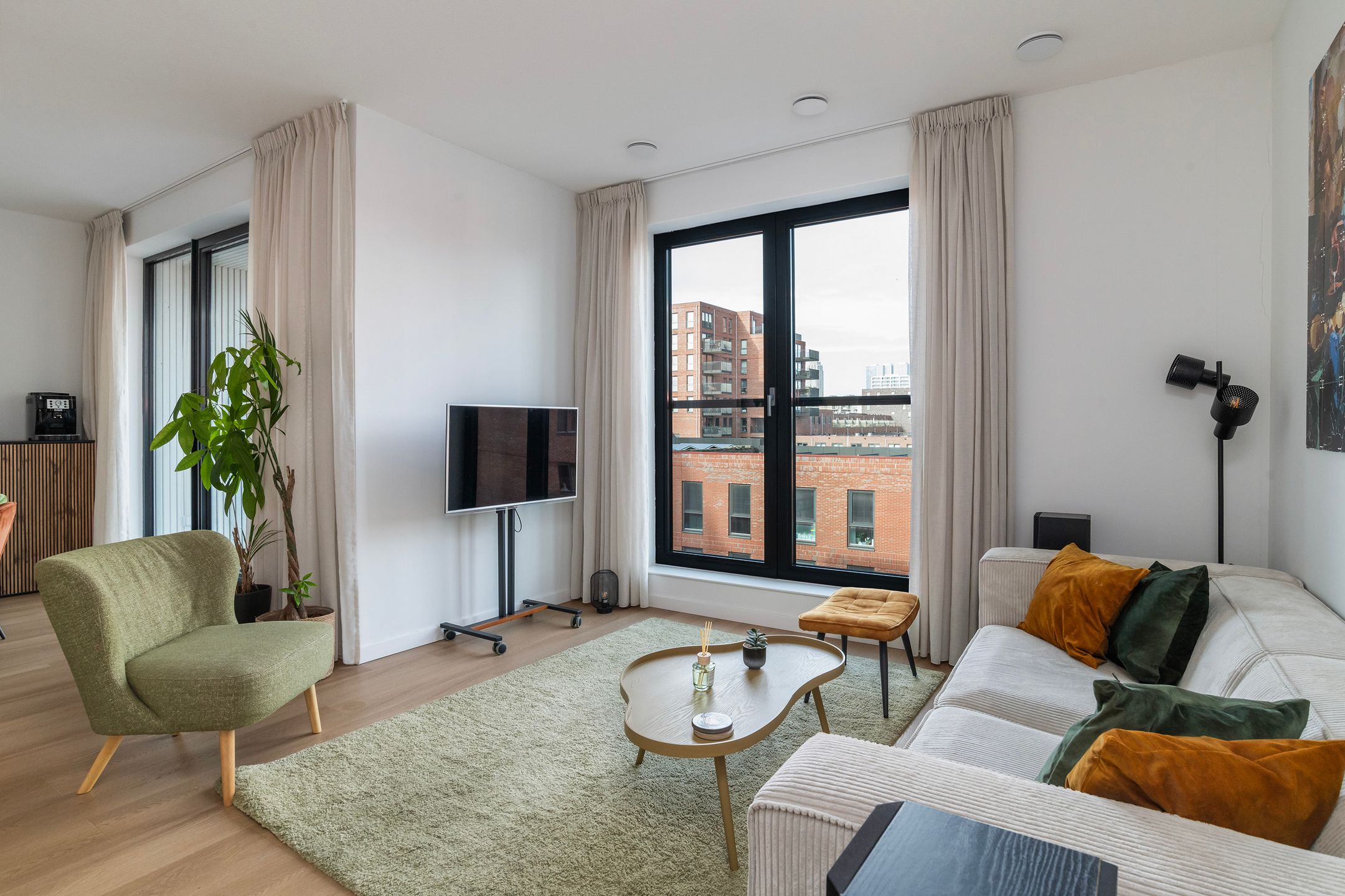 Foto van Rosestraat 1161, Rotterdam