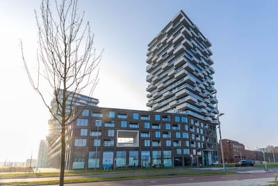 Foto van Rosestraat 1279, Rotterdam