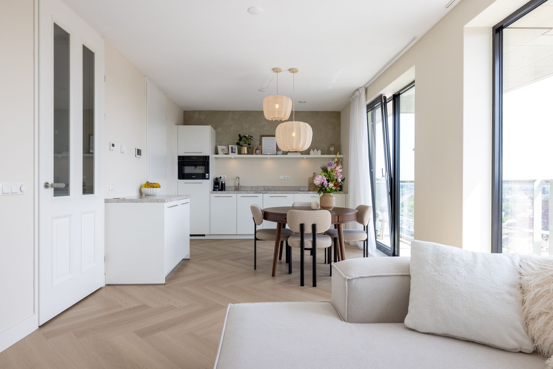 Foto van Rosestraat 1327, Rotterdam