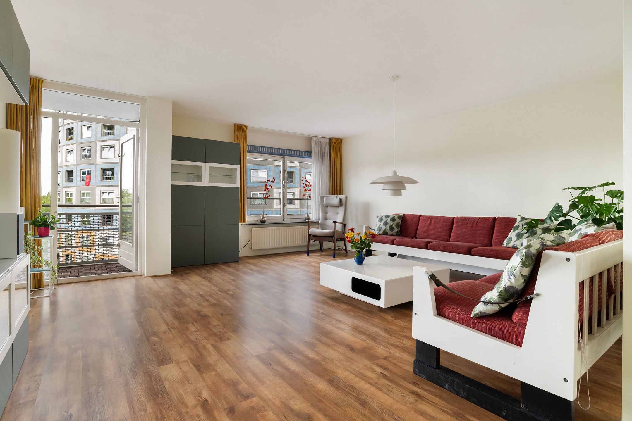 Foto van Lodewijk Pincoffsweg 45, Rotterdam