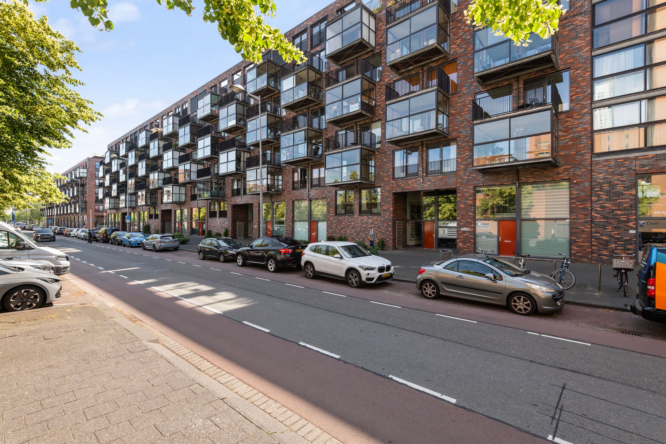 Foto van Lodewijk Pincoffsweg 536, Rotterdam