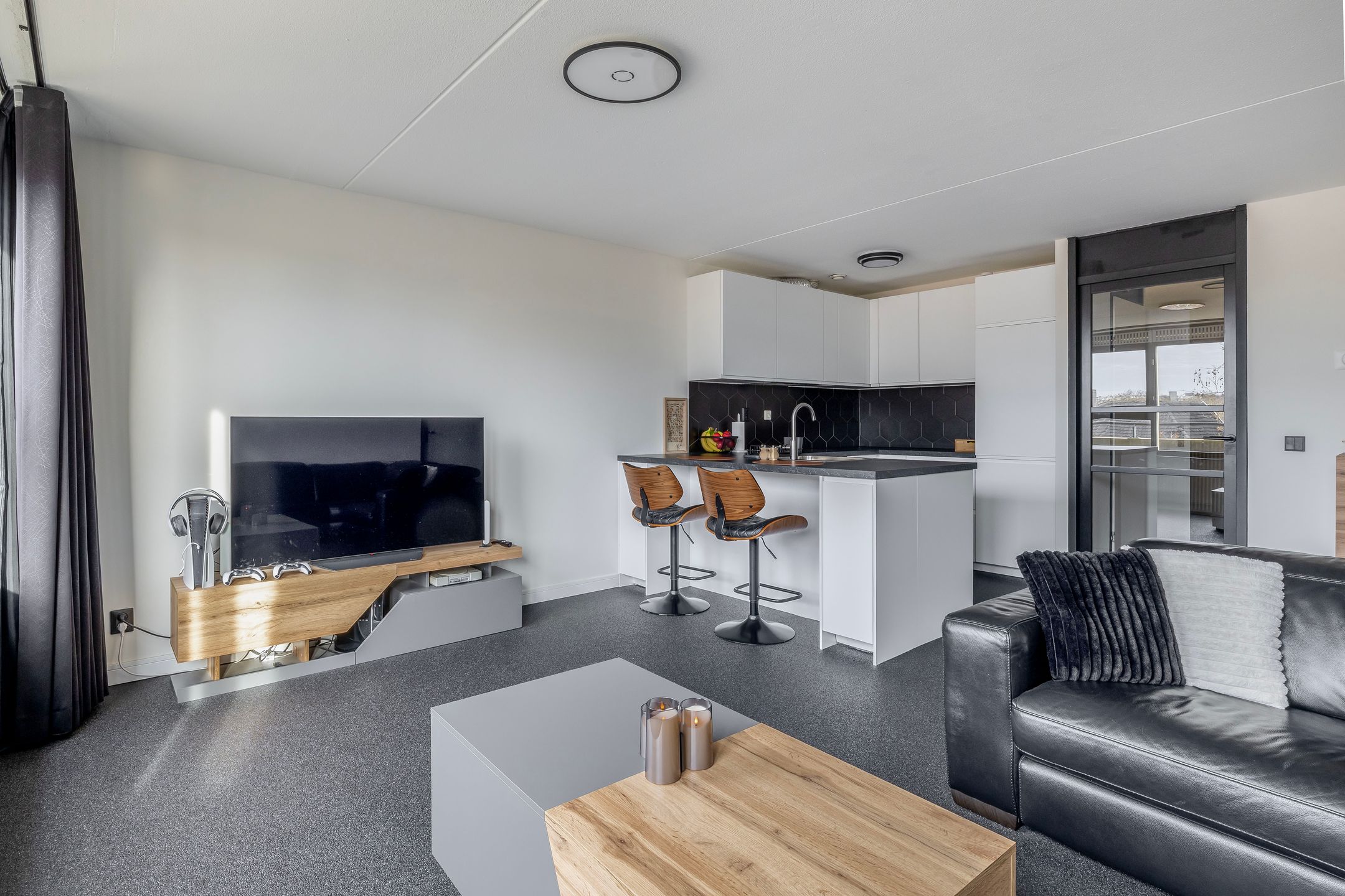 Foto van Oranjeboomstraat 234G, Rotterdam