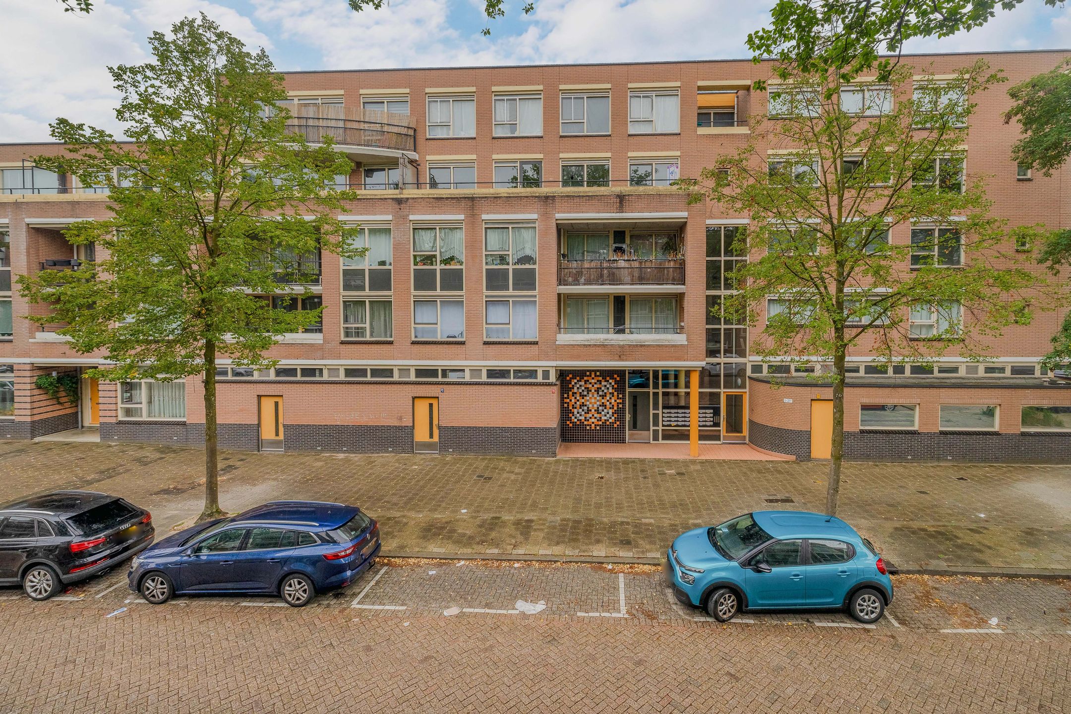 Foto van Persoonshaven 15A, Rotterdam