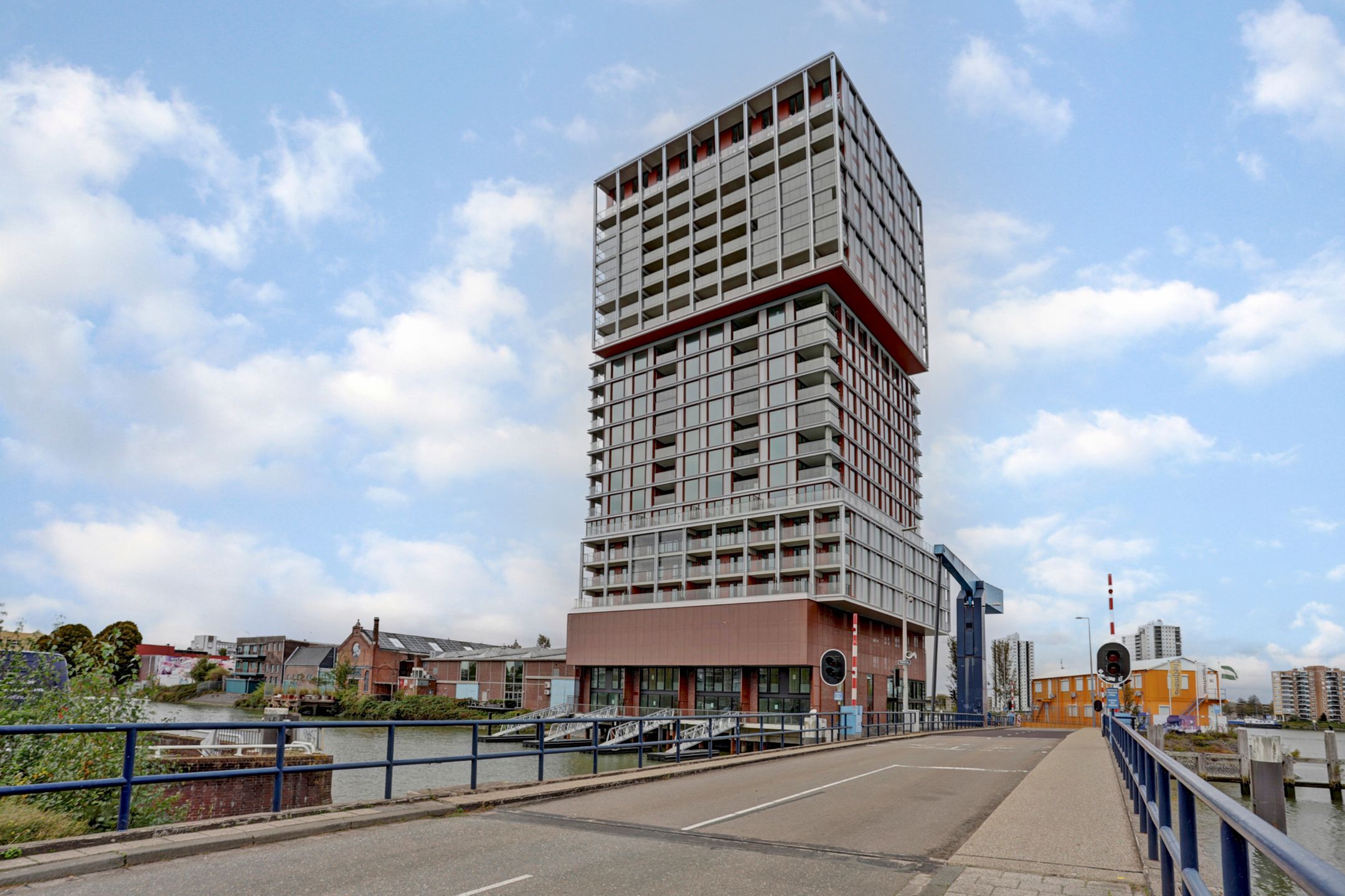 Foto van Piekstraat 255, Rotterdam