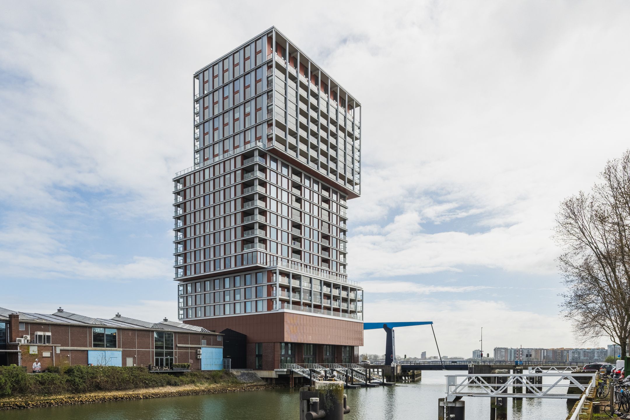 Foto van Piekstraat 309, Rotterdam