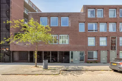 Foto van Zinkerstraat 51, Rotterdam