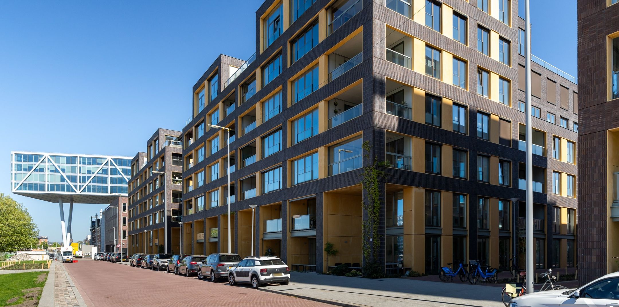 Foto van Brouwhuisstraat 1, Rotterdam