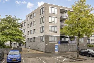 Foto van Nassauhaven 264, Rotterdam