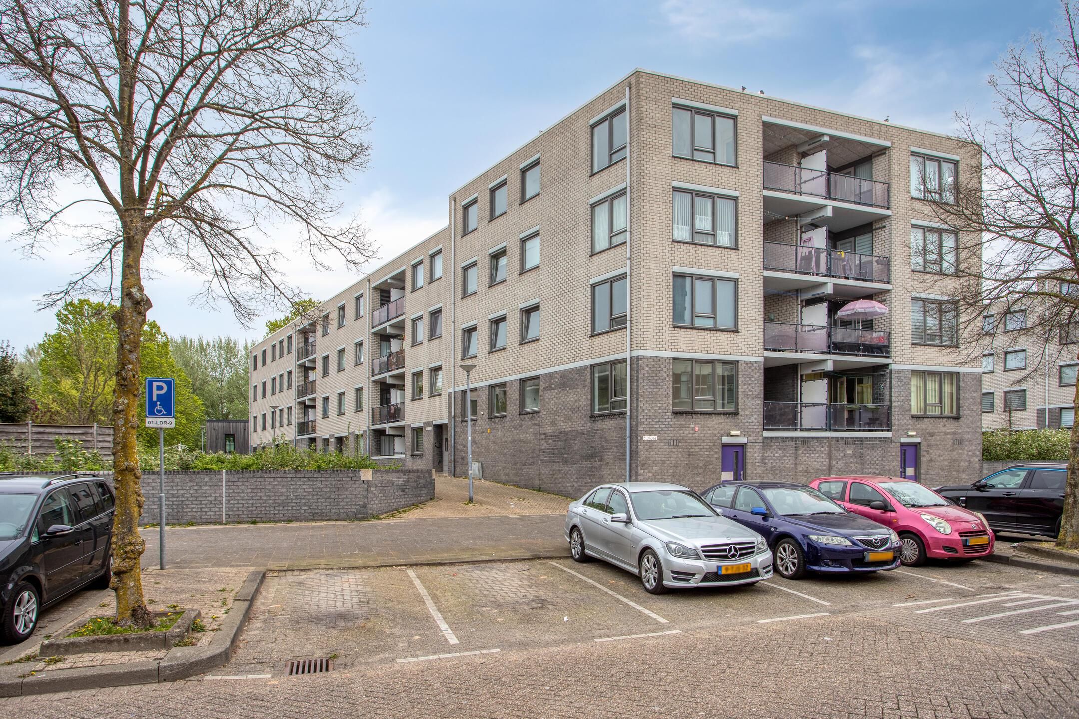 Foto van Nassauhaven 314, Rotterdam