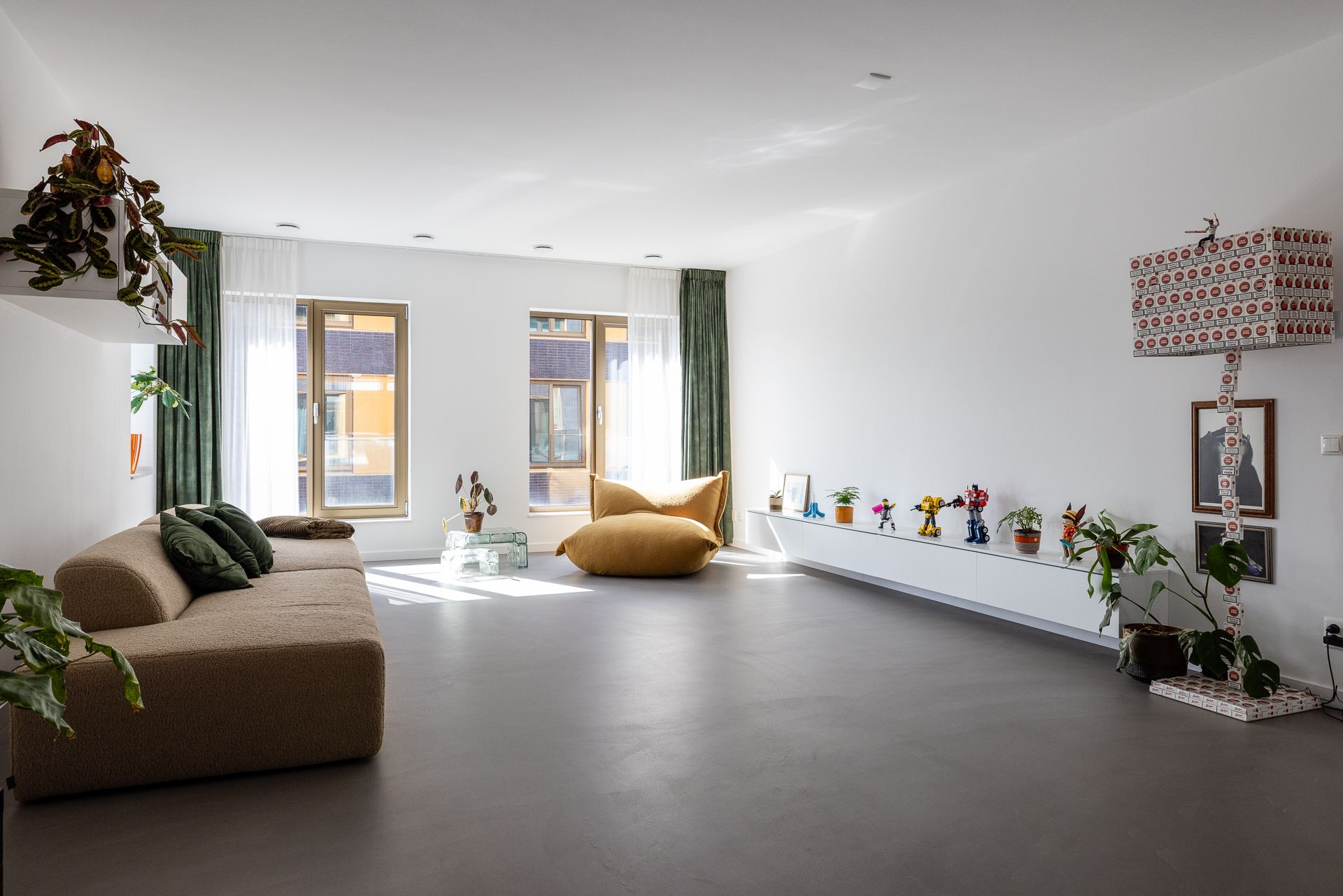 Foto van Nassaukade 21C, Rotterdam