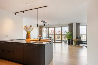 Foto van Nassaukade 21R, Rotterdam