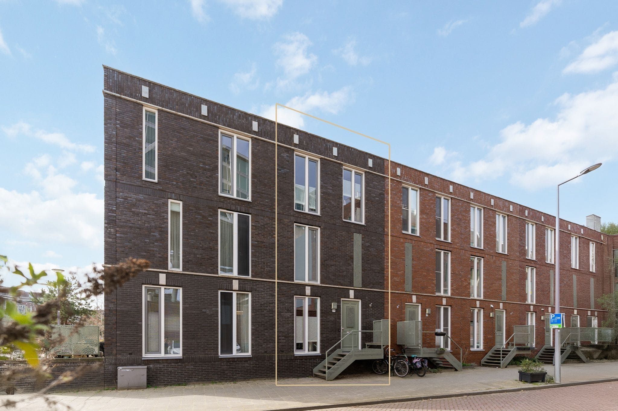 Foto van Nassaustraat 19, Rotterdam