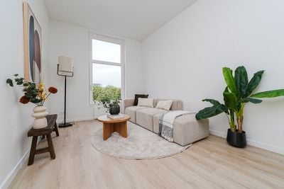 Foto van Stieltjesstraat 2B, Rotterdam