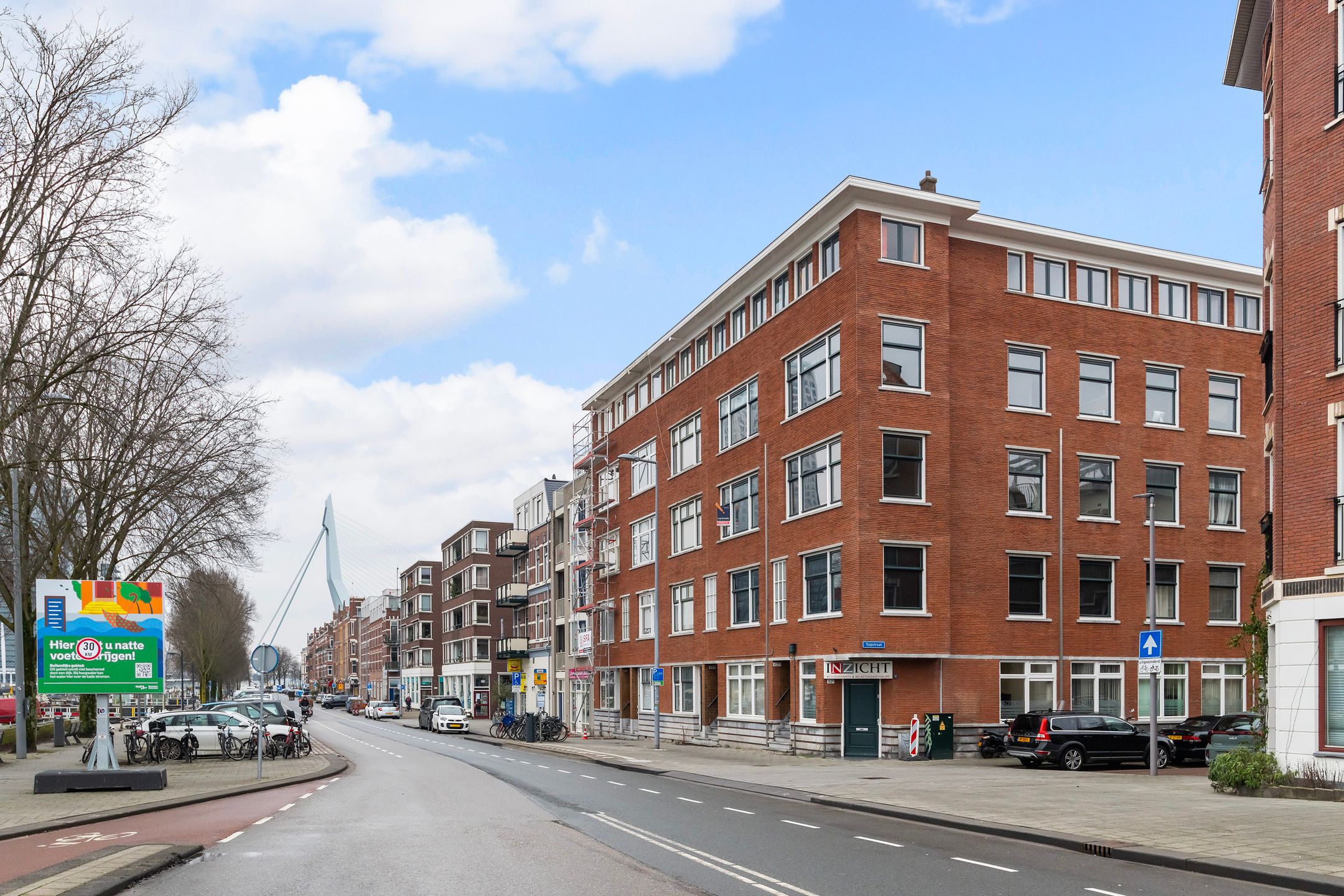 Foto van Prins Hendrikkade 82C02, Rotterdam